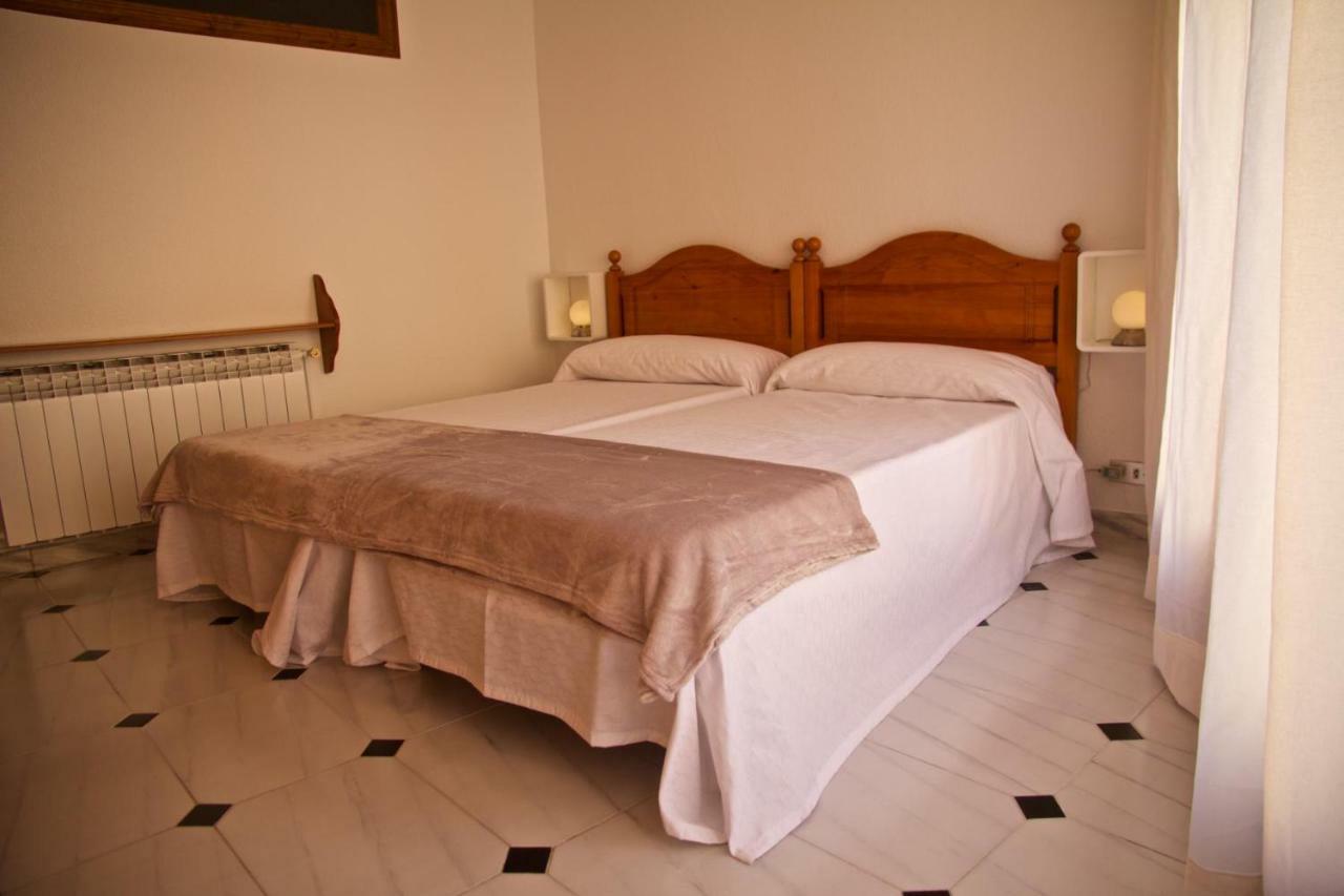Casa Pintor Lejlighed Sant Sadurní dʼAnoia Eksteriør billede